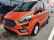 FOR20151 – Ford Tourneo Custom la 46.041 EUR (vândut)