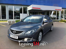 MAZ04717 – Mazda 6 la 8.755 EUR (vândut)