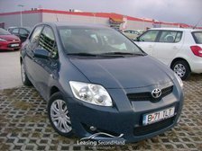 TOY02426 – Toyota Auris la 8.000 EUR (vândut)