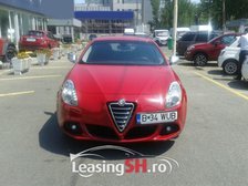 ALF06772 – Alfa Romeo Giulietta la 9.900 EUR (vândut)