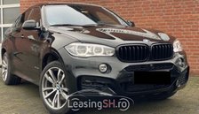 BMW31420 – BMW X6 la 58.055 EUR