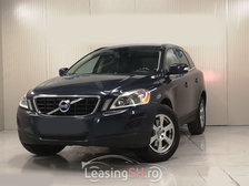 VOL12731 – Volvo XC 60 la 17.489 EUR (vândut)