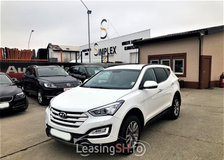 HYU16012 – Hyundai Santa Fe la 19.397 EUR (vândut)