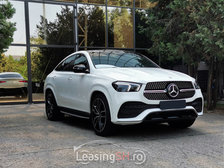 MER27163 – Mercedes-Benz GLE 350 Coupe la 101.150 EUR (vândut)