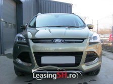 FOR06118 – Ford Kuga la 24.800 EUR (vândut)