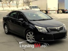 TOY07722 – Toyota Avensis la 12.388 EUR (vândut)