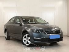 SKO21513 – Skoda Octavia la 13.489 EUR (vândut)