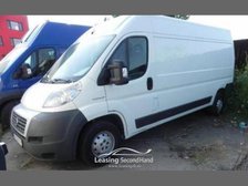 PEU01573 – Peugeot BOXER la 8.400 EUR (vândut)
