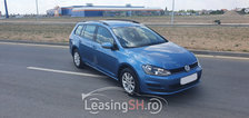 VOL21807 – Volkswagen Golf VII la 9.450 EUR