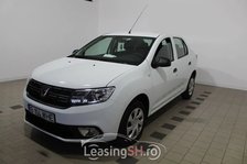 DAC22077 – Dacia Logan la 6.950 EUR (vândut)