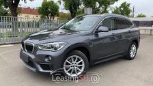 BMW27962 – BMW X1 sDrive la 23.450 EUR