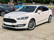 FOR26084 – Ford Mondeo Vignale la 18.700 EUR