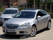 OPE03599 – Opel Insignia OPC la 14.818 EUR (vândut)