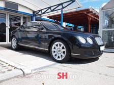 BEN04981 – Bentley Continental GT la 59.900 EUR (vândut)