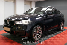 BMW29162 – BMW X6 xDrive la 40.001 EUR