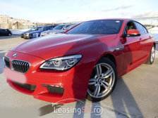BMW12789 – BMW 640 la 46.980 EUR (vândut)