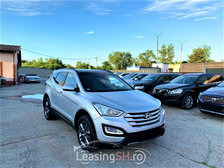 HYU17545 – Hyundai Santa Fe la 22.253 EUR (vândut)