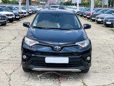 TOY26296 – Toyota RAV 4 la 23.300 EUR