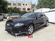 AUD04971 – Audi A4 la 13.300 EUR (vândut)