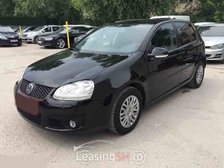 VOL10075 – Volkswagen Golf la 5.236 EUR (vândut)