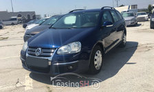 VOL13294 – Volkswagen GOLF V la 7.497 EUR (vândut)