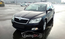 SKO12391 – Skoda Octavia la 9.989 EUR (vândut)