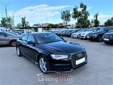 AUD20212 – Audi A6 la 27.846 EUR