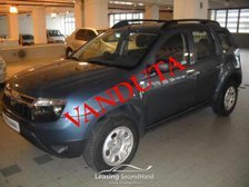 DAC00617 – Dacia Duster la 10.450 EUR (vândut)