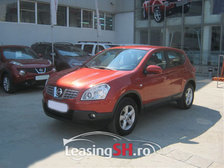 NIS03736 – Nissan Qashqai la 15.252 EUR (vândut)