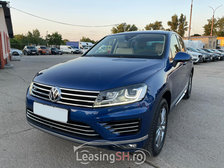 VOL26121 – Volkswagen Touareg la 34.153 EUR