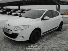 REN03195 – Renault Megane la 8.150 EUR (vândut)