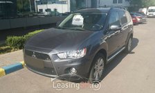 MIT10431 – Mitsubishi Outlander la 11.499 EUR (vândut)