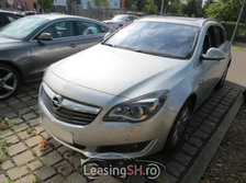OPE13708 – Opel Insignia la 14.506 EUR (vândut)