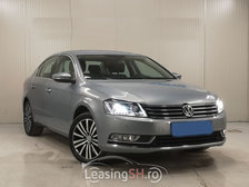 VOL16515 – Volkswagen Passat B7 la 14.030 EUR (vândut)