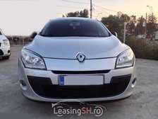 REN09021 – Renault MEGANE 3 la 7.350 EUR (vândut)