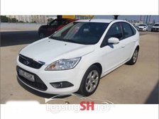 FOR08554 – Ford Focus la 7.500 EUR (vândut)