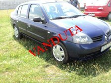 REN01430 – Renault Symbol la 3.976 EUR (vândut)