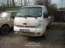 KIA00333 – Kia K2500 la 3.869 EUR (vândut)