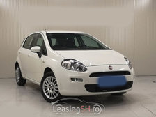 FIA13274 – Fiat Grande Punto la 5.689 EUR (vândut)