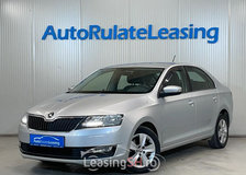 SKO33813 – Skoda Rapid la 11.689 EUR