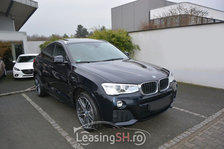 BMW11889 – BMW X4 la 35.450 EUR (vândut)