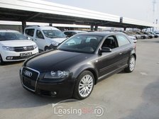 AUD15699 – Audi A3 la 5.900 EUR (vândut)