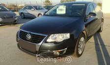 VOL10729 – Volkswagen Passat la 2.700 EUR (vândut)