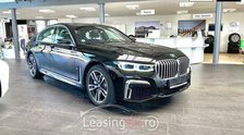 BMW28520 – BMW 725 xDrive la 76.041 EUR