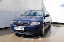 SKO25172 – Skoda Octavia la 7.900 EUR