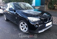BMW24155 – BMW X1 XDrive18d la 11.900 EUR