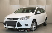 FOR22913 – Ford Focus la 6.490 EUR (vândut)