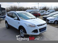 FOR07873 – Ford Kuga la 20.850 EUR (vândut)