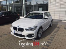 BMW07257 – BMW 116d la 29.252 EUR (vândut)