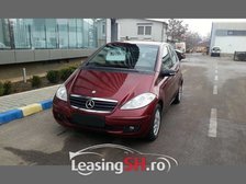 MER07530 – Mercedes-Benz A 180 la 9.000 EUR (vândut)